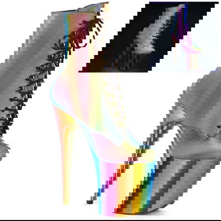 Botine Dama - Botine FLAMINGO 1020 RC