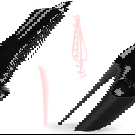 Pantofi Dansatoare - Botine FLAMINGO 1020 RH