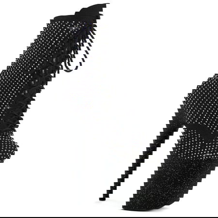 Botine Pole Dance - Botine FLAMINGO 1020 RM