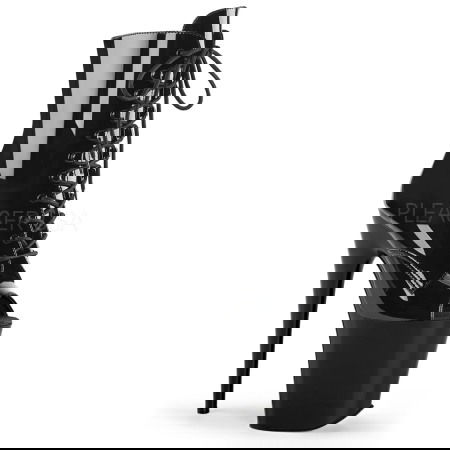 Botine Pole Dance - Botine cu platforma inalta, Pole Dance si dans la bara FLAMINGO 1021