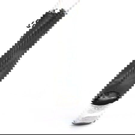 Botine cu platforma cu led, negru mat, pole dance FLASHDANCE 1018 7 [1]