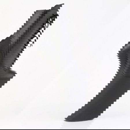 Botine FORBIDDEN 1020 [4]