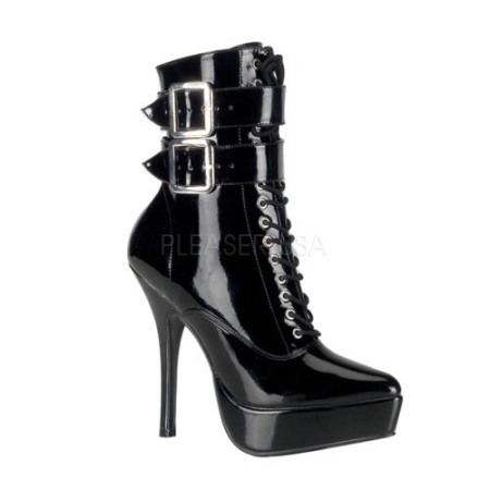 Botine Dama - Botine INDULGE 1026