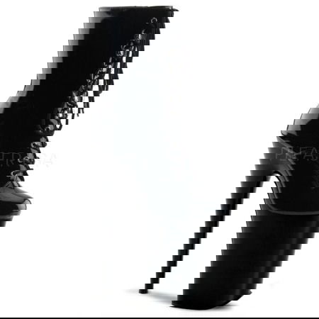 Botine Pole Dance - Botine INFINITY 1020