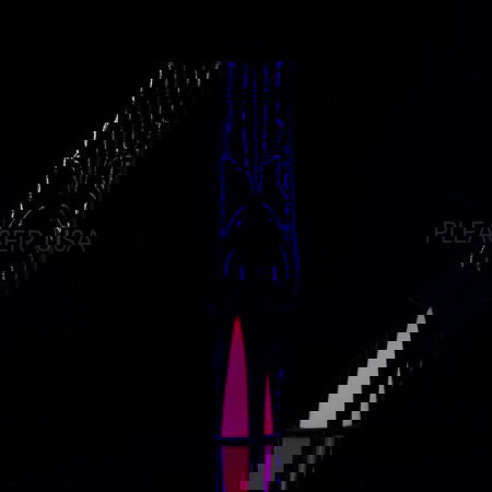 botine cu toc inalt, pentru dansatoare si dans la bara, pleaser, Sky 1020 TT [3]