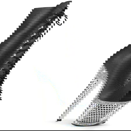 Botine Pole Dance - Botine SPECTATOR 1021 RS