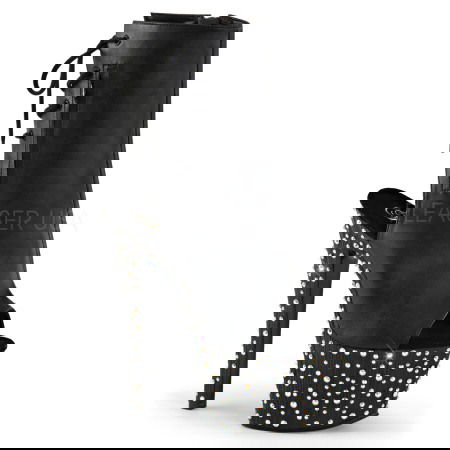 Botine Pole Dance - Botine STARDANCE 1018 7