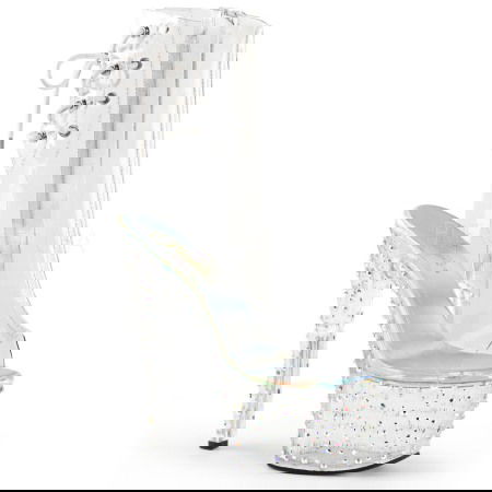 Botine Pole Dance - Botine STARDANCE 1018 C 7