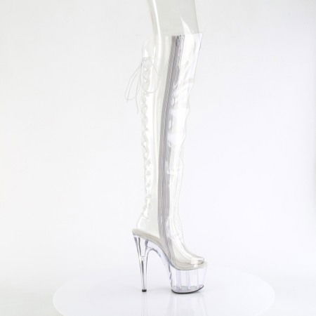 Cizme ADORE 3019 C toc inalt pole dance dans la bara [4]