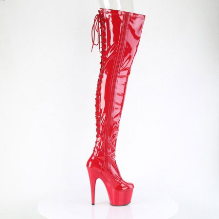 Cizme toc inalt pole dance papuci dansatoare dans la bara Pleaser USA [4]