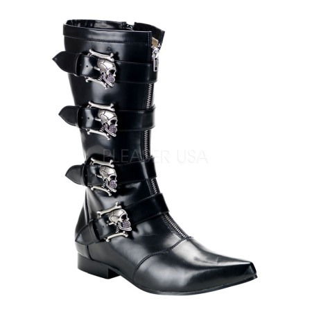 Mărimea 41 - Cizme BROGUE 107