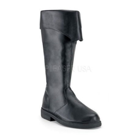 Incaltaminte Barbati - Cizme CAPTAIN 105