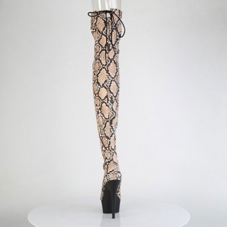 Cizme DELIGHT 3008 SP-BT [3]