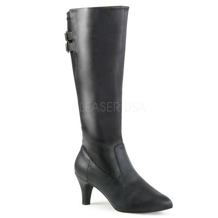 Cizme Dama - Cizme DIVINE 2018