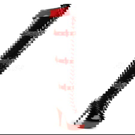 Cizme Dansatoare - Cizme MEDIC 3028