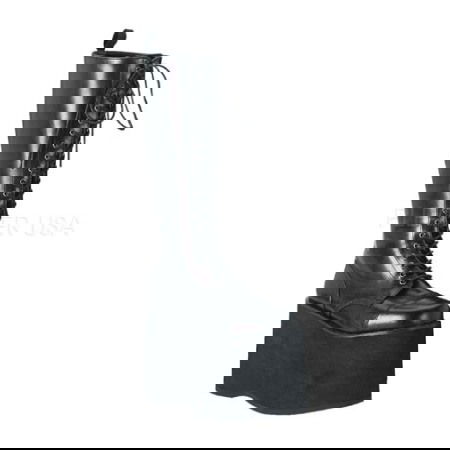 Cizme Gothic - Cizme barbati MEGA 602