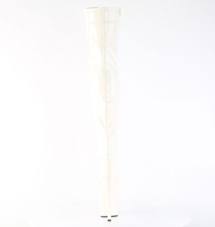 Cizme lungi cu toc si platforma pentru Pole Dance [4]