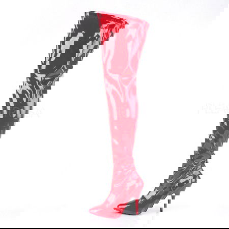 Cizme SEDUCE 3000 [2]