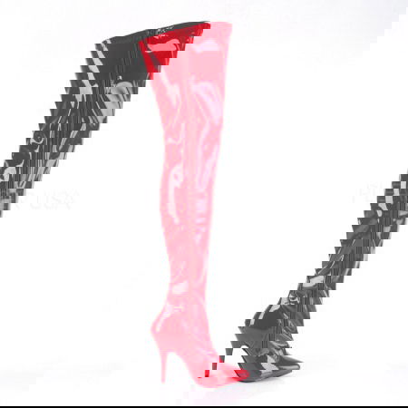 Cizme SEDUCE 3000 [4]