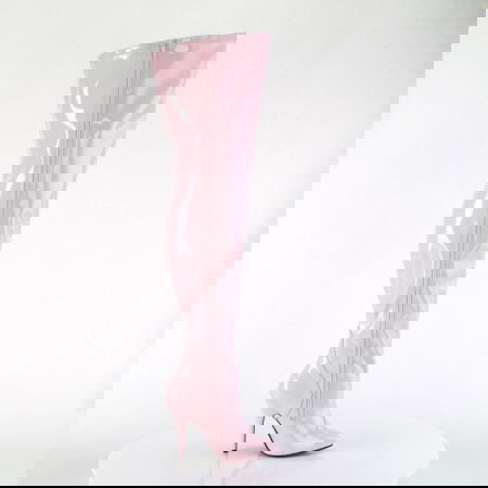 Cizme SEDUCE 3000 WC [4]