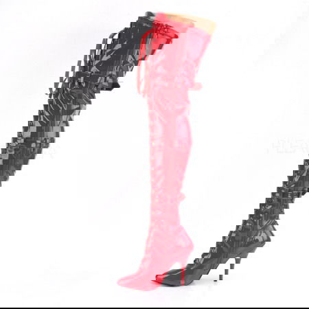 Cizme SEDUCE 3028 [2]