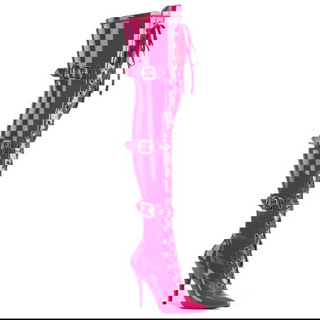 Cizme Dama - Cizme SEDUCE 3028