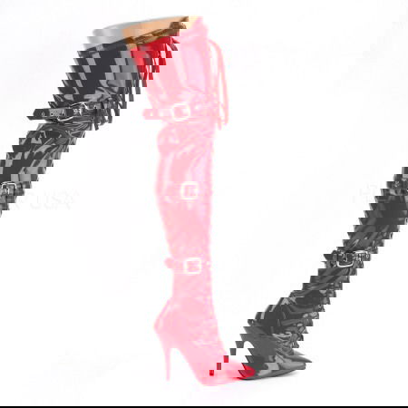 Cizme SEDUCE 3028 [4]