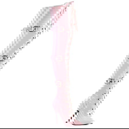 Marimi mari - Cizme SEDUCE 3028