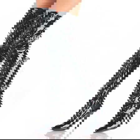 Cizme Dansatoare - Cizme SEDUCE 3028