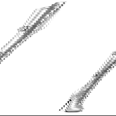 Marimi mari - Cizme SEDUCE 3028