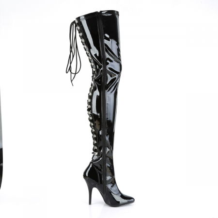 Cizme SEDUCE 3063 [4]