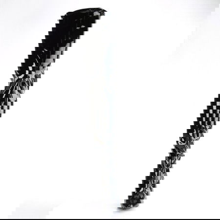 Cizme lungi peste genunchi si fara platforma [1]