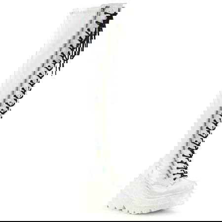 Incaltaminte Gotic Femei - Cizme SHAKER 374