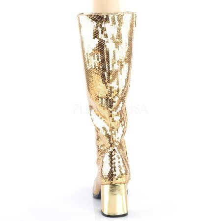 Cizme SPECTACUL 300 SQ [3]