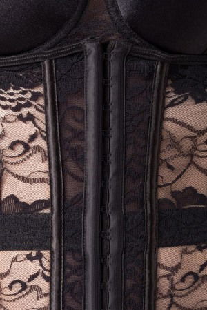 Corset Portjartier [3]