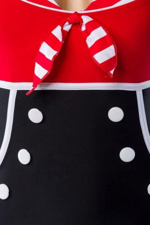 Costum de Baie Vintage [3]