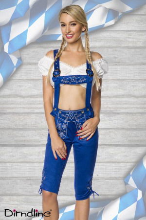 XL - Costum Dirndl