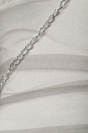 Costum Fantoma Schelet [5]