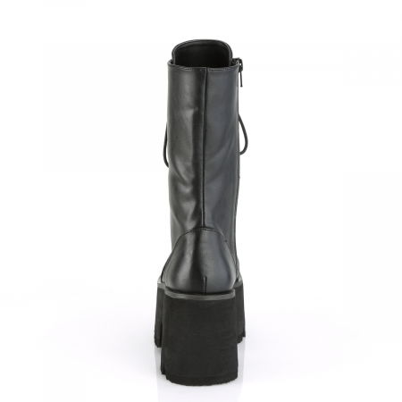 Ghete Ashes stil fashion opium si gotic, brand DemoniaCult [3]