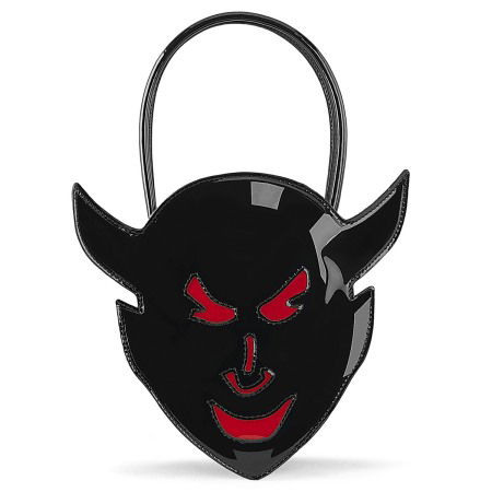 Accesorii - Geanta Devil Head