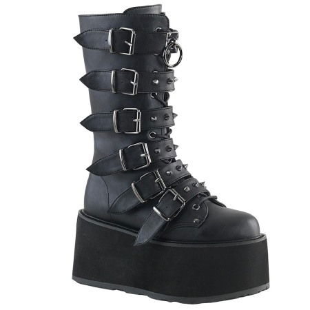 Marimea 36 - Ghete DAMNED 225