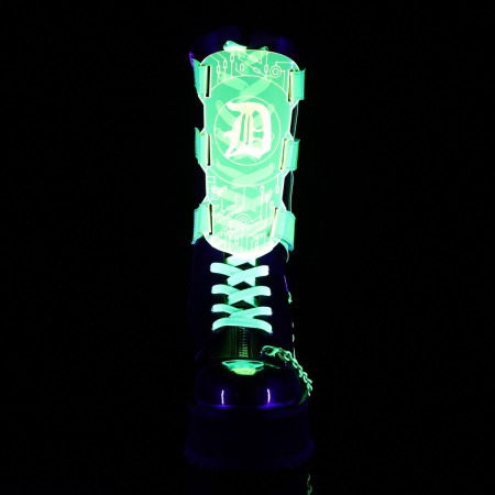 Ghete GRAVEDIGGER 255 [1]