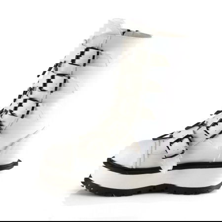 Ghete SLACKER 160 [2]