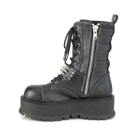 Bocanci cu platforma SLACKER 165 [2]