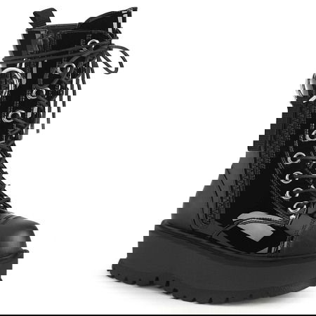 Botine Dama - Ghete SLACKER 220