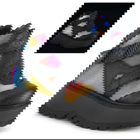 Cizme Dama - Ghete SLACKER 32