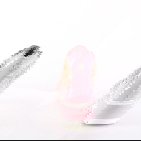 Ghete Slacker 50 roz demonia cult lolita kawaii stil gotic [3]