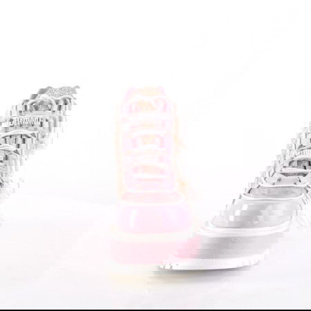 Ghete Slacker 50 roz demonia cult lolita kawaii stil gotic [1]