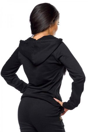 Hanorac cu gluga [1]