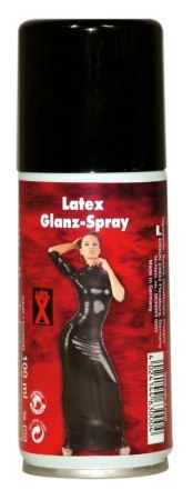 Lenjerie Sexy - Latex Gloss Spray 100 ml